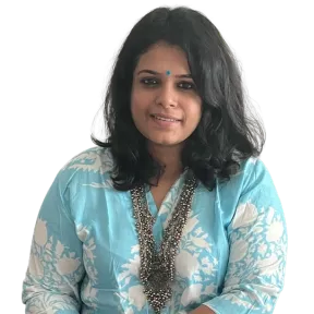 Anuja Gaikwad