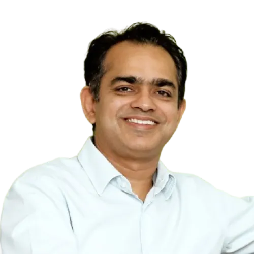 Anurag Goel