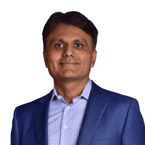 Apurva Parekh