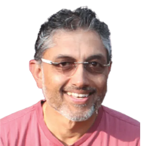Arjun Bhagat