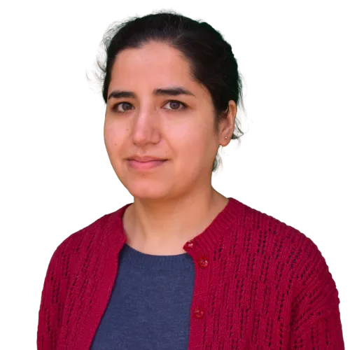 Arshdeep Sidhu