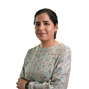 Arshdeep Sidhu