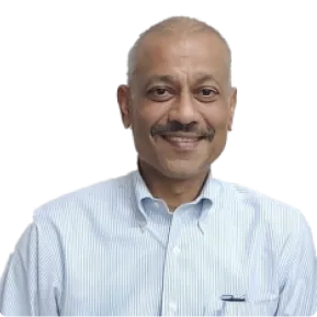 Arvind Agrawal