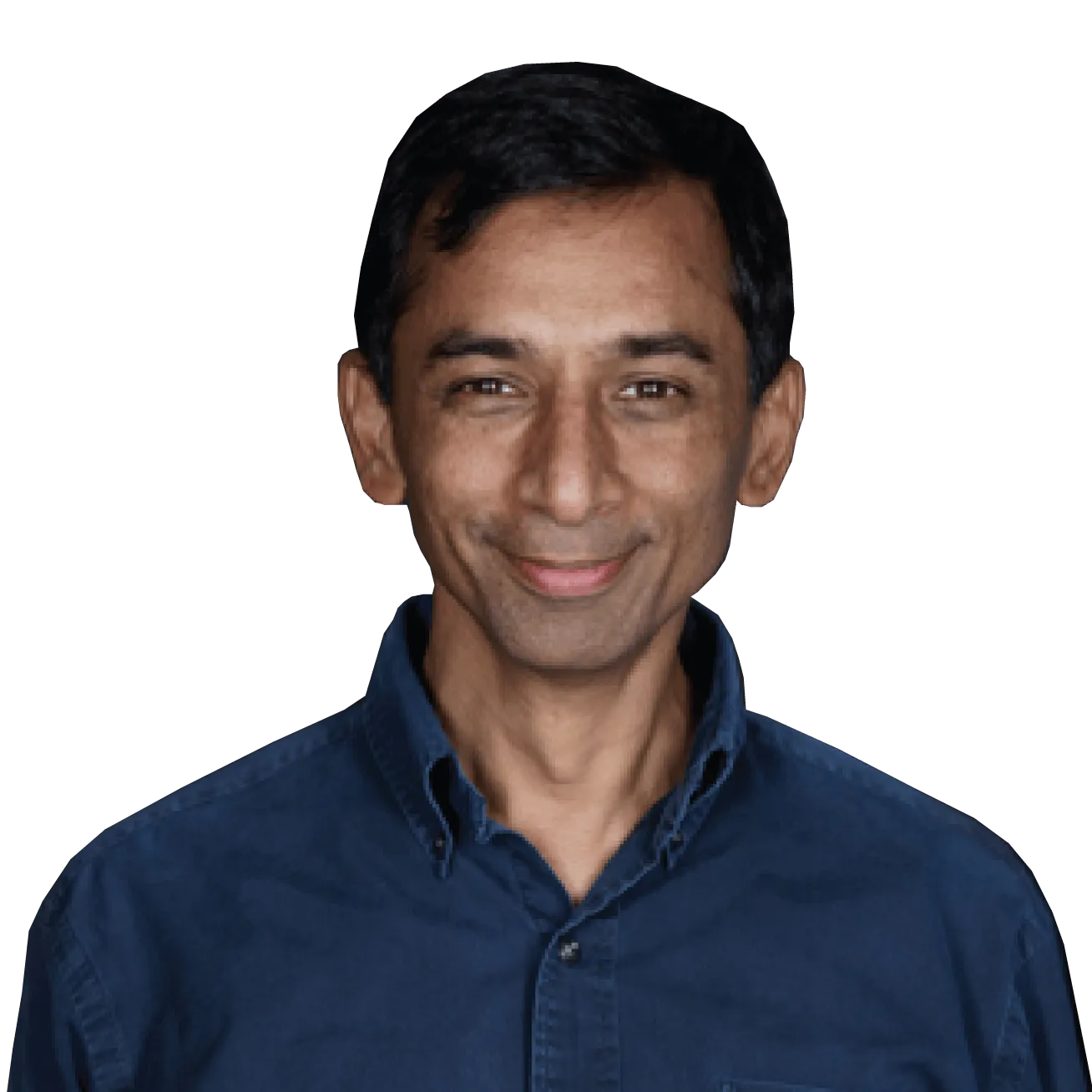 Dr Ashish Gupta