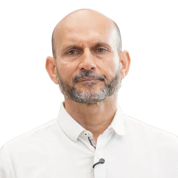 Ashish Kacholia