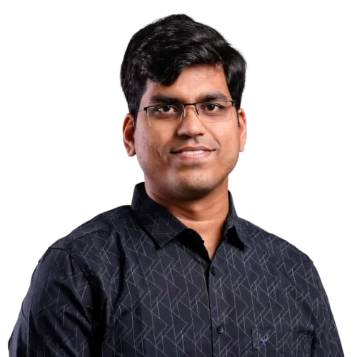 Ashish Kumar Pandey