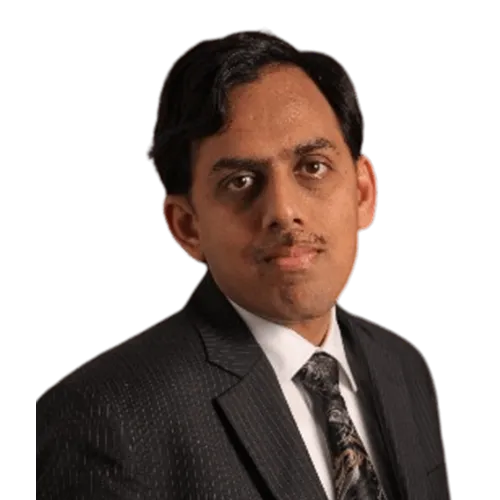 Ashish Kumar
