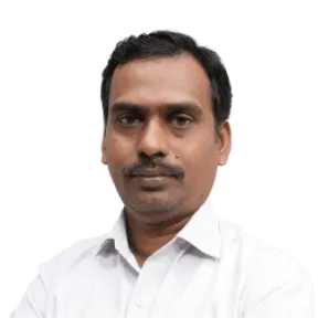 Ashok Kumar