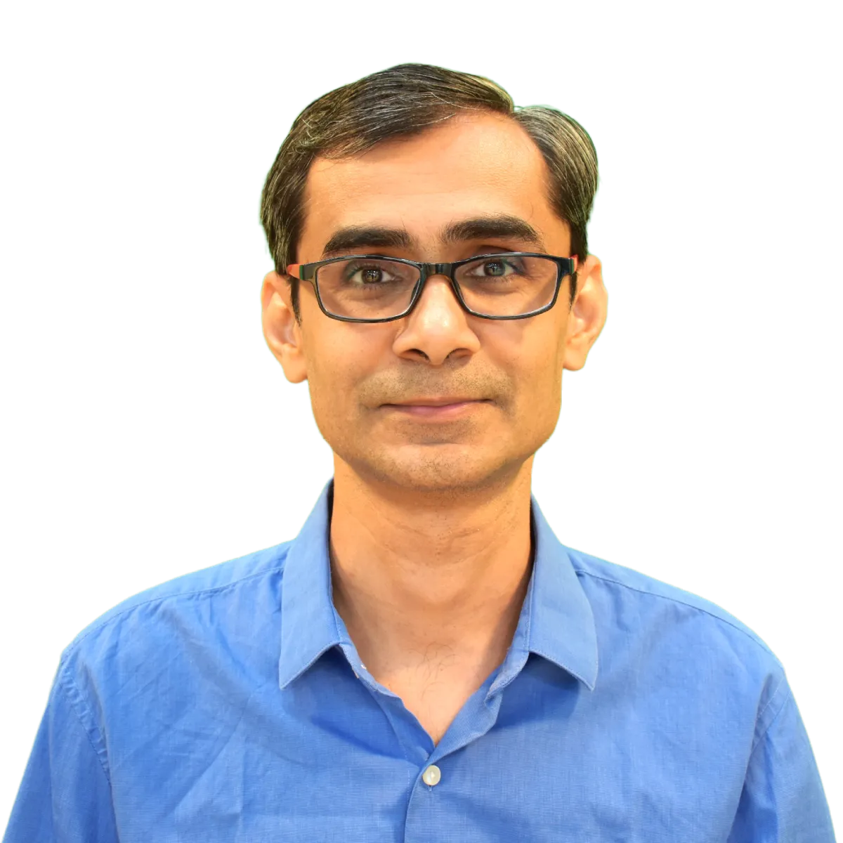 Aviruch Bhatia