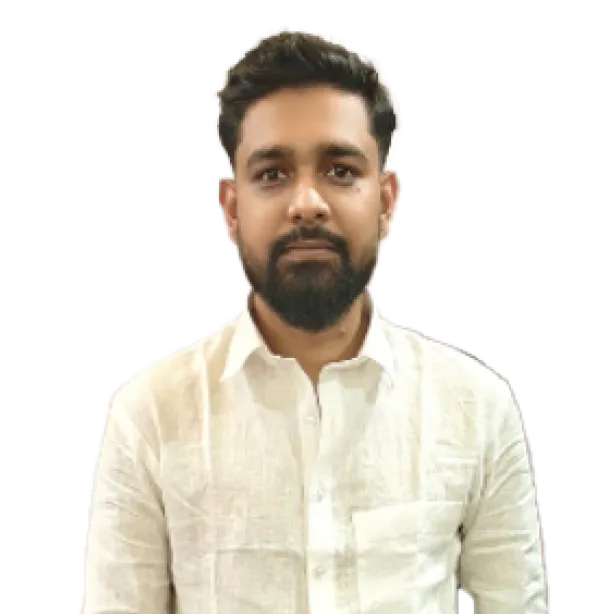 Barun Kumar Bansal