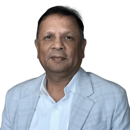 Basant Agarwal