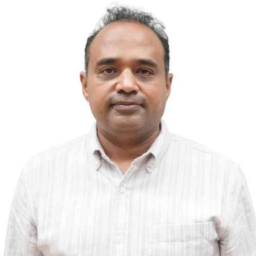 Bhavish Sood
