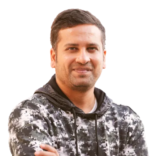 Binny Bansal