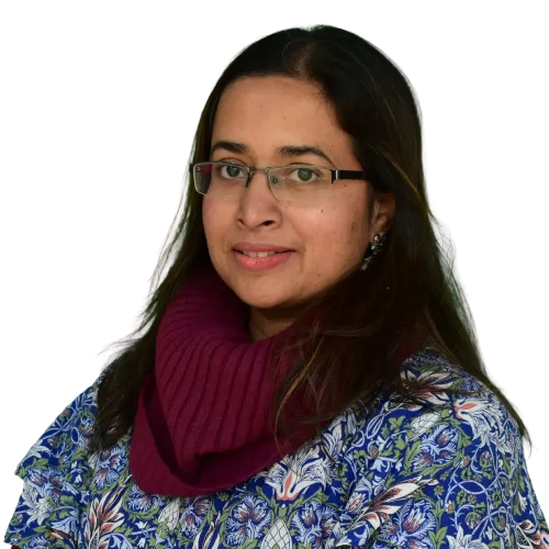 Chaitanya Lekshmi Indira