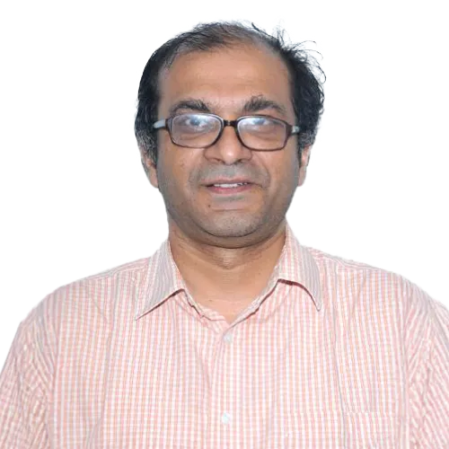 Chiranjib Bhattacharyya