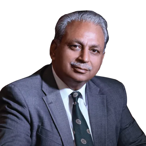 CP Gurnani