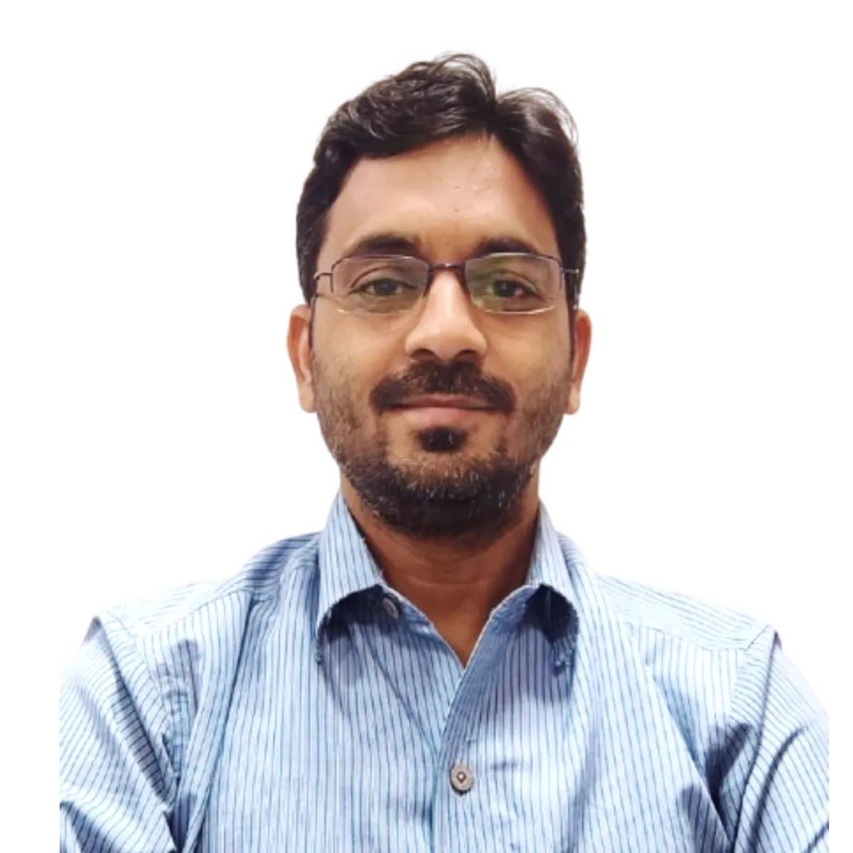 CP Patel