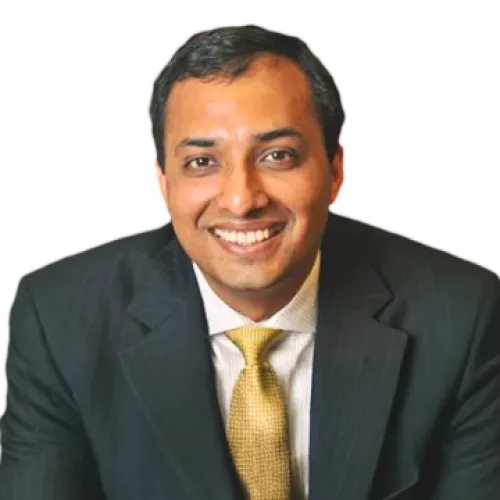 Deepak Goyal