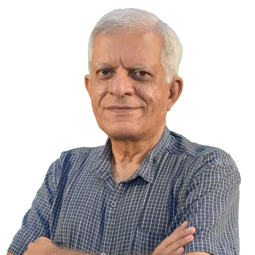 Deepak Khemani