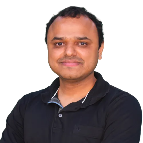 Deepan Muthirayan