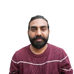 Deepanshu Sharma