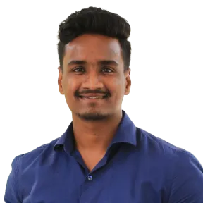 Nitin Yadav