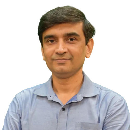 Dhiraj Sinha