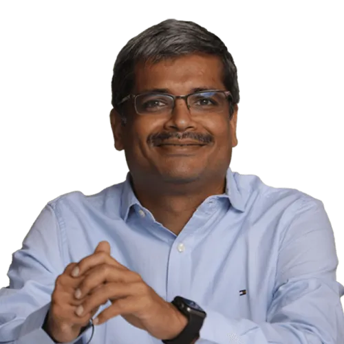 Dilipkumar Khandelwal