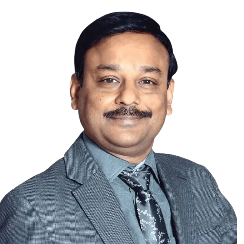 Dinesh Agarwal