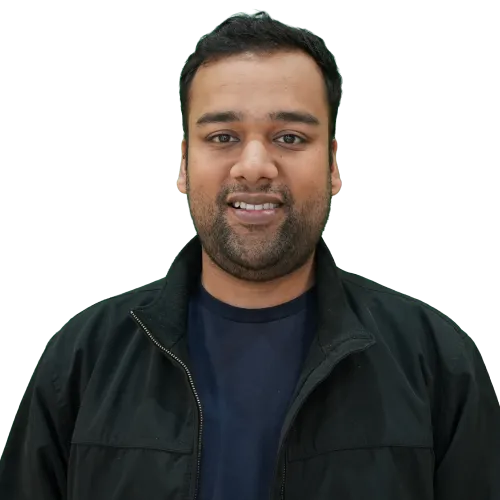 Divyanshu Jain