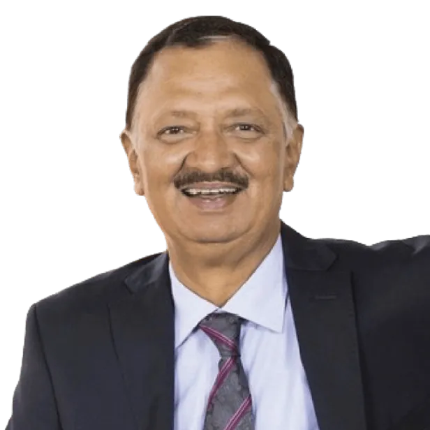 Diwakar Nigam