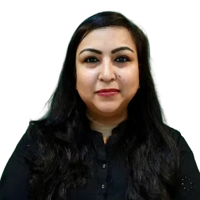 Dr Pamil Preet Kaur