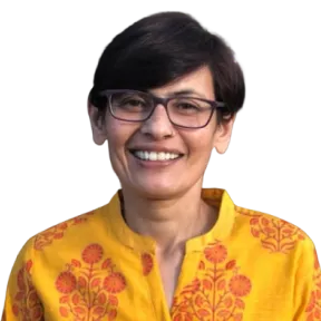 Dr Shalini Sharma