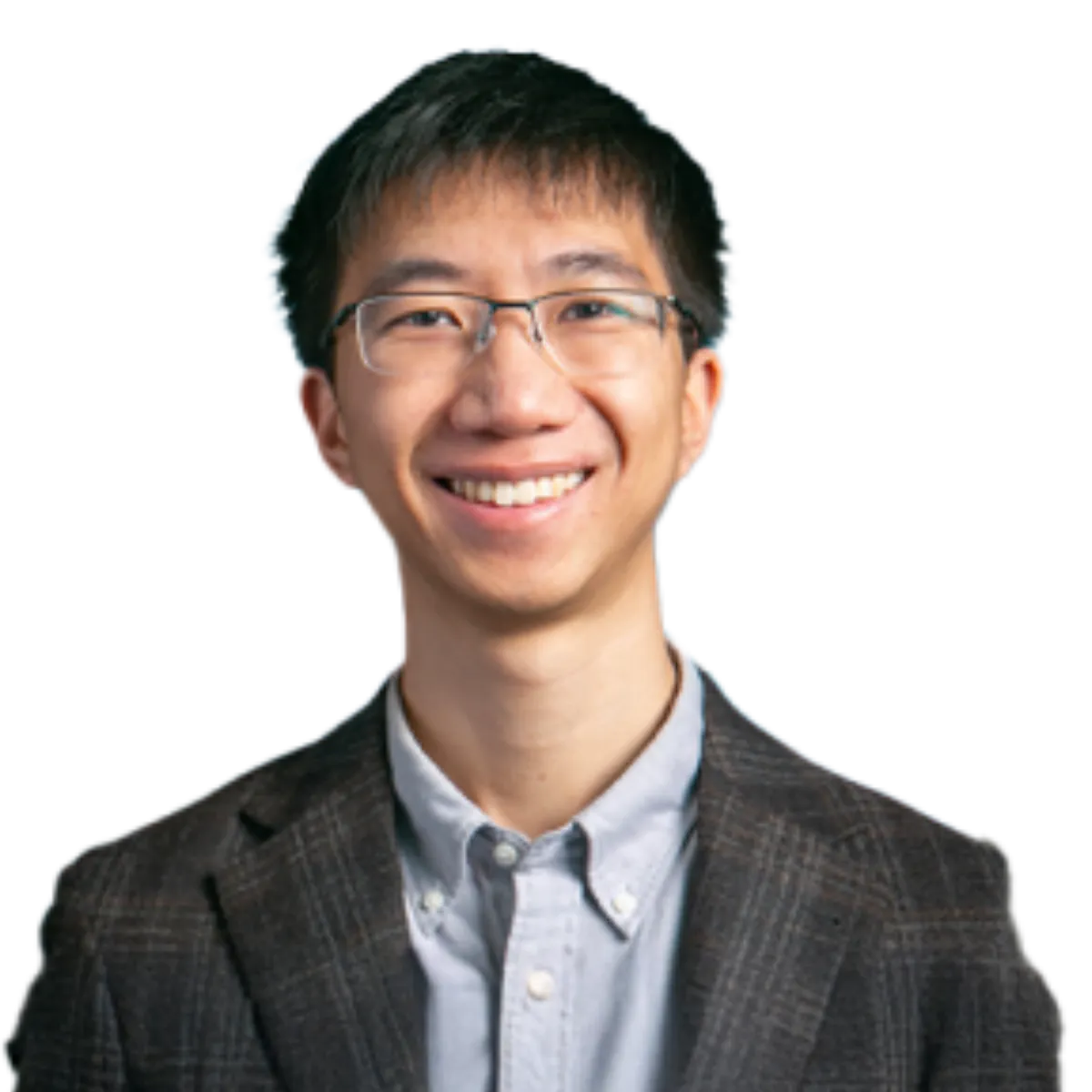 Eric Wong