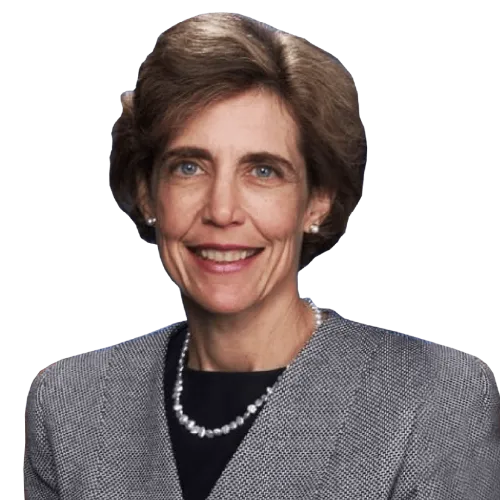 Frances Ligler