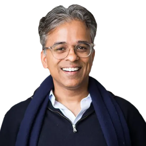 Ganesh Ramani