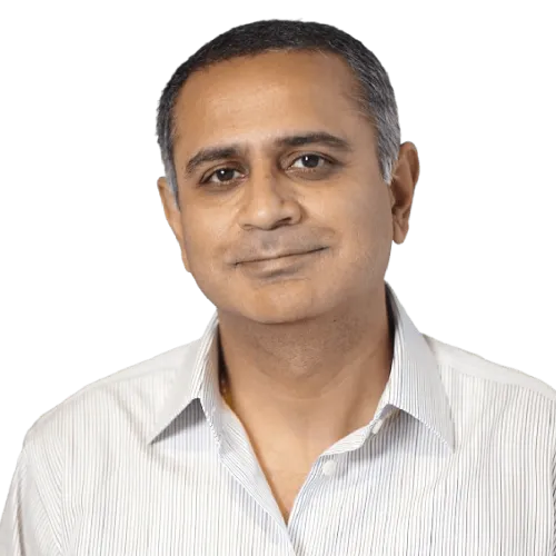 Gaurav Suri