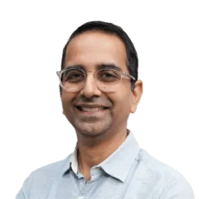 Gaurav Kumar