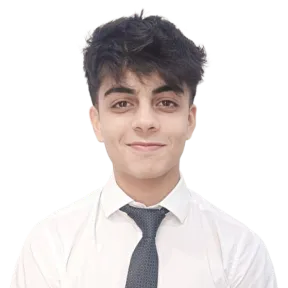 Dhruv Yadav
