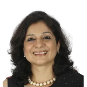 Geeta Mathur