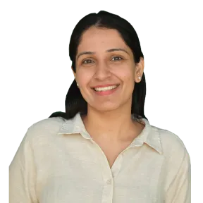 Gurleen Dhillon