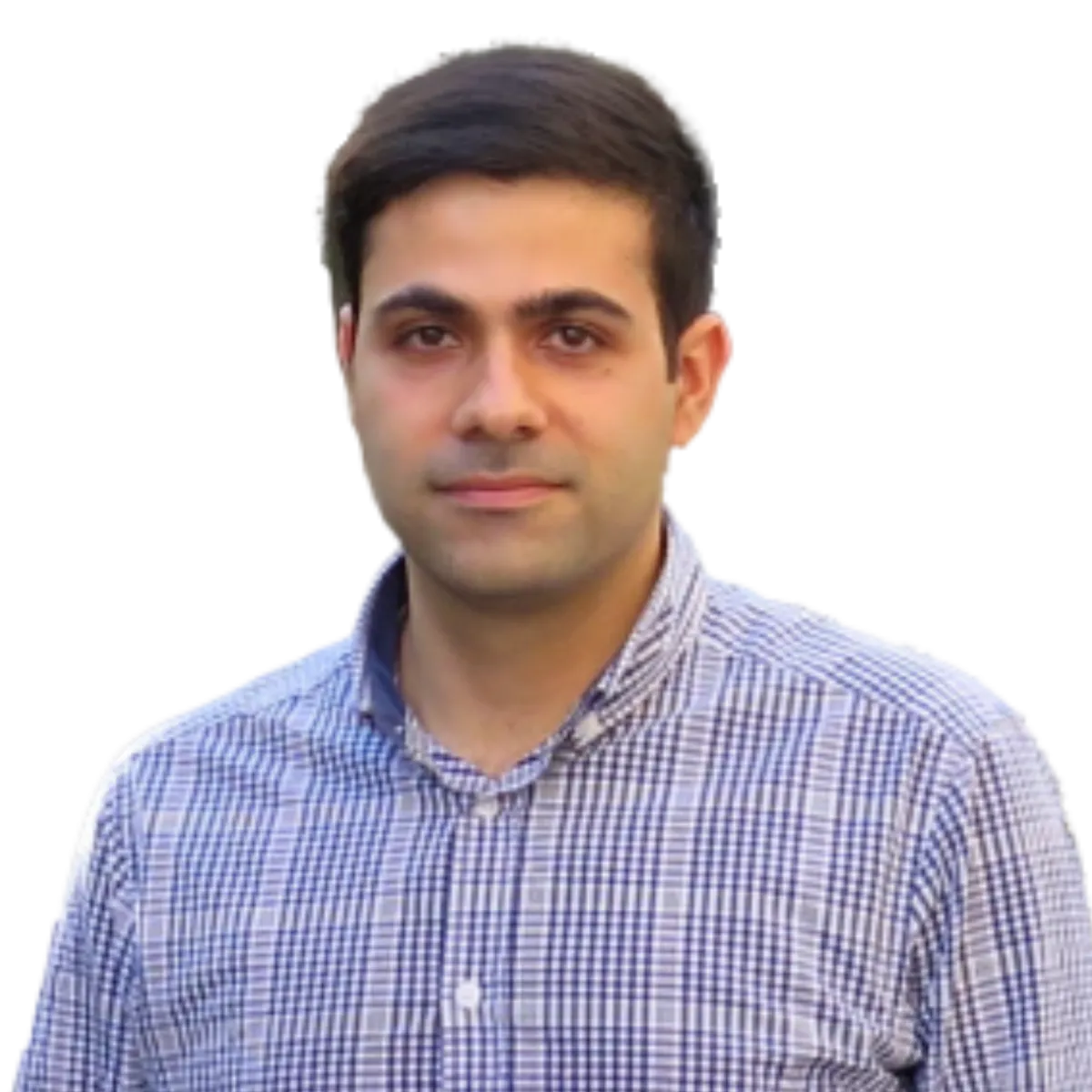 Hamed Hassani