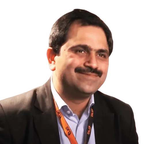 Harish Bahl