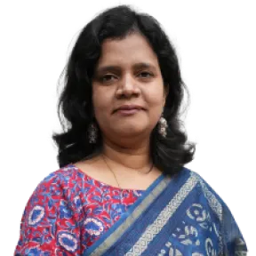 Harshita Tripathi