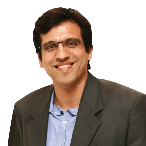 Hitesh Oberoi