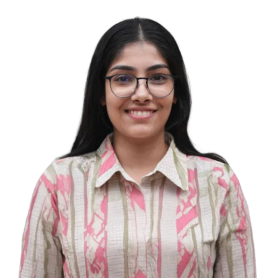 Ira Sharma