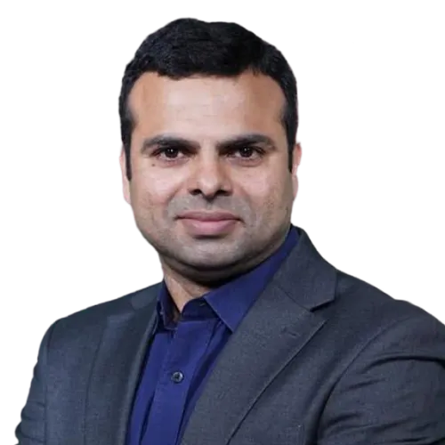 Jatin Thukral