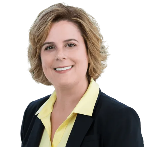 Jennifer Cochran