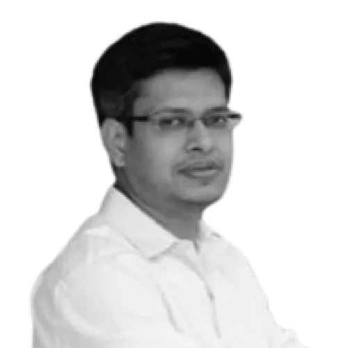 Jitendra Gupta