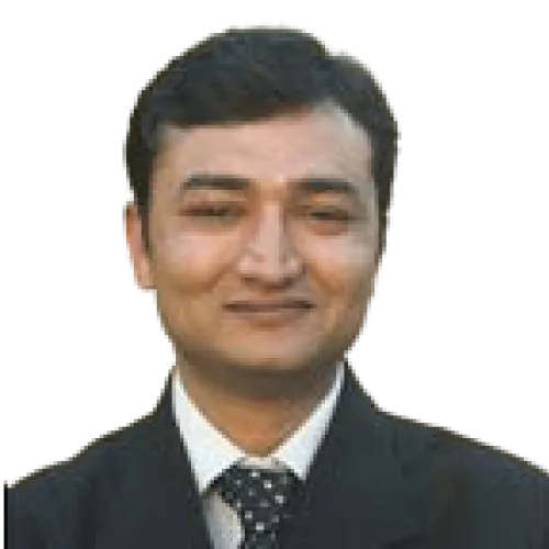 Kapil Agarwal